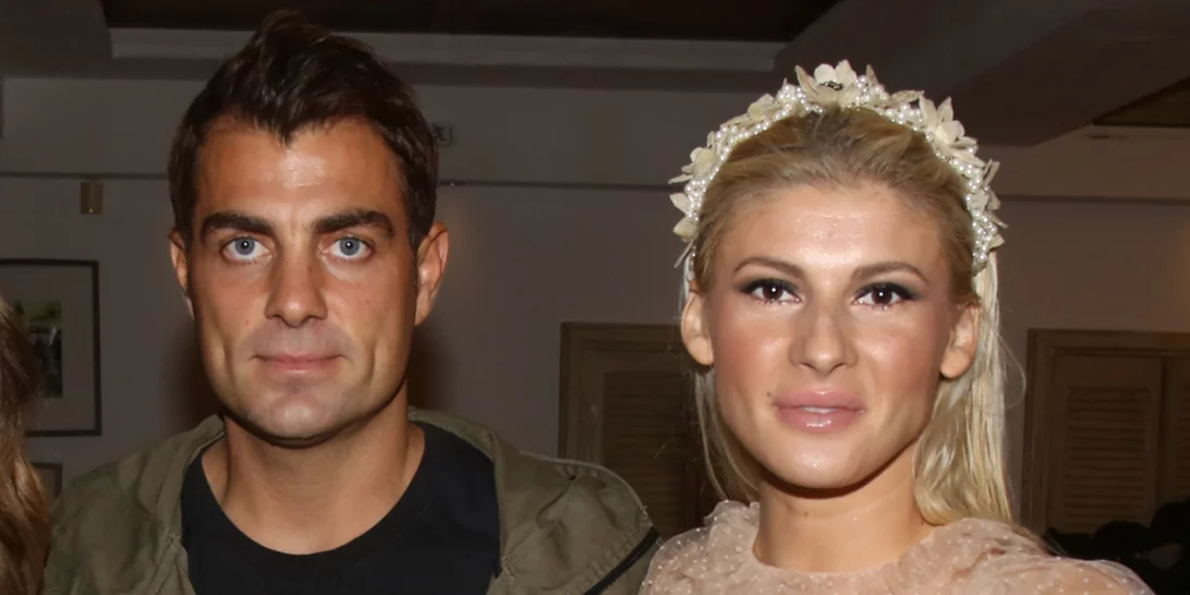 Όλγα Πηλιάκη | Ανακοίνωσε τη μεγάλη αλλαγή στη ζωή της - Η φωτογραφία από το νέο σπίτι