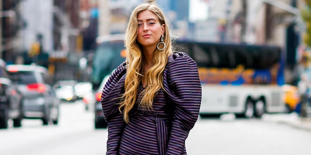 Top trend | 10 puff sleeve φορέματα για την ανοιξη