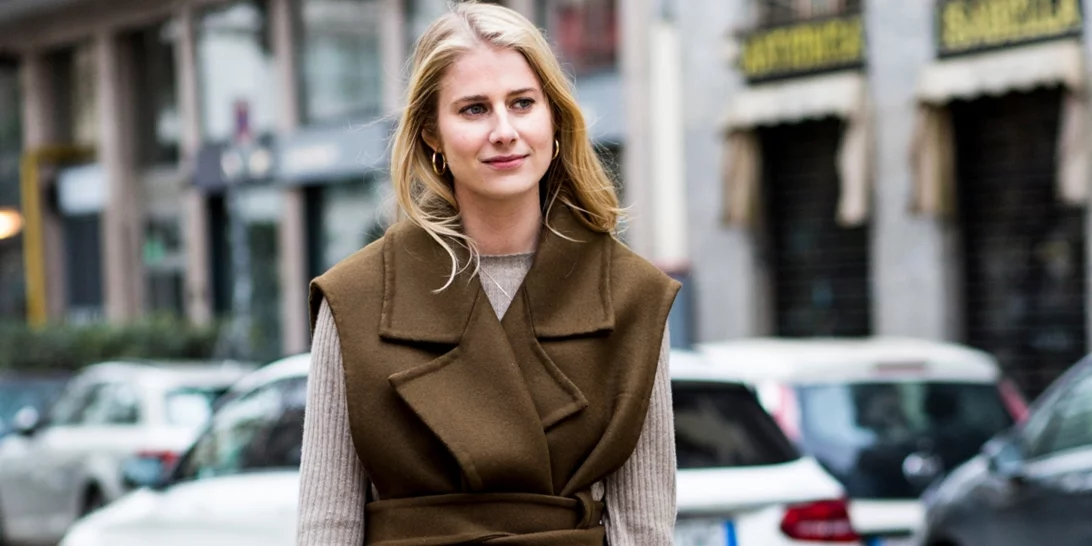 Ανακαλύψαμε τα H&M μποτάκια που ταιριάζουν με τα πάντα και δεν είναι μαύρα