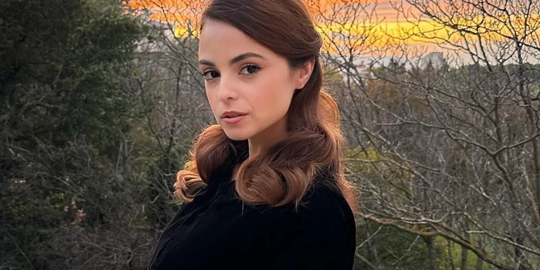 Η Σίσσυ Τουμάση με το παντελόνι που λατρεύουν να φορούν οι Σκανδιναβές