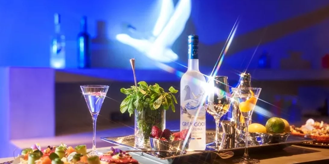 Eat chic | Οι καλύτερες ιδέες για food and drink pairings