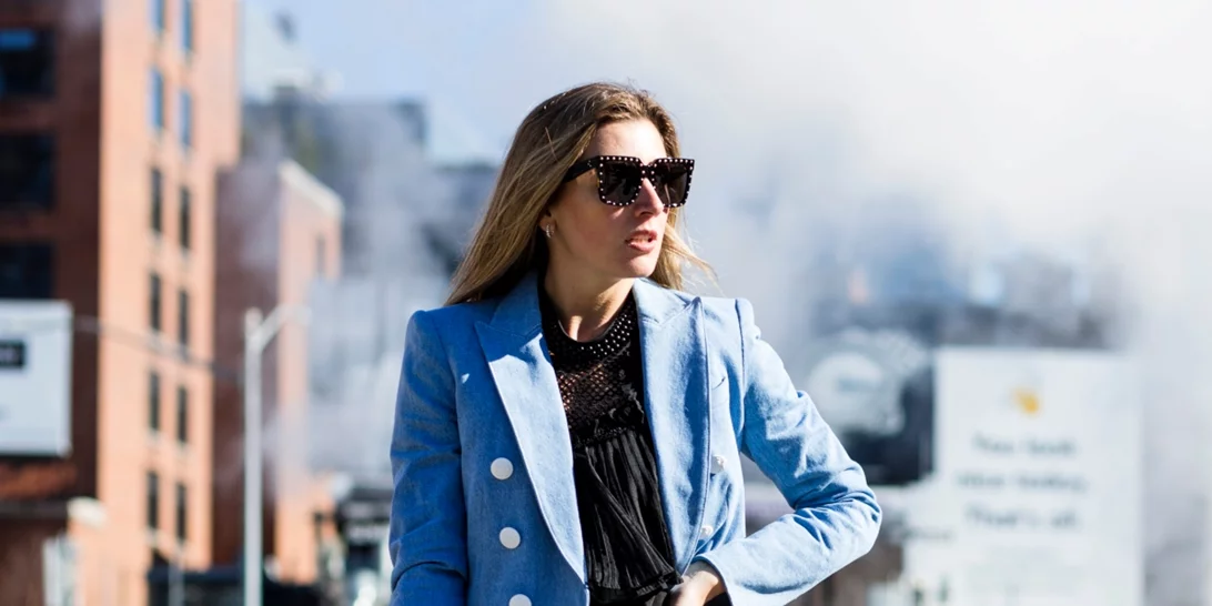 Τα χειμερινά πανωφόρια που θα βρεις στην ντουλάπα κάθε κομψής 50άρας