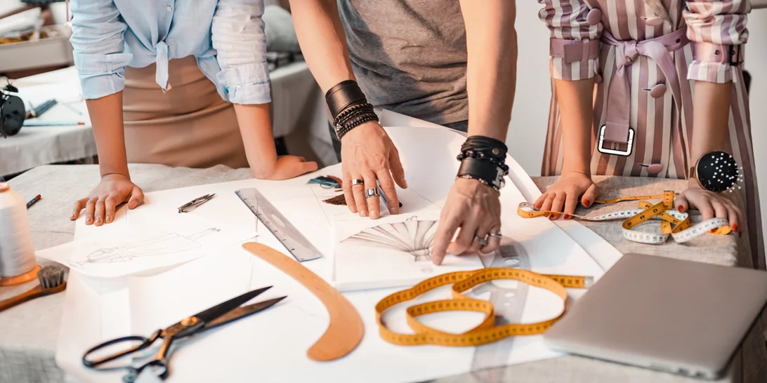 "Emotional Clothing" από τη σχεδιάστρια Iga Węglińska