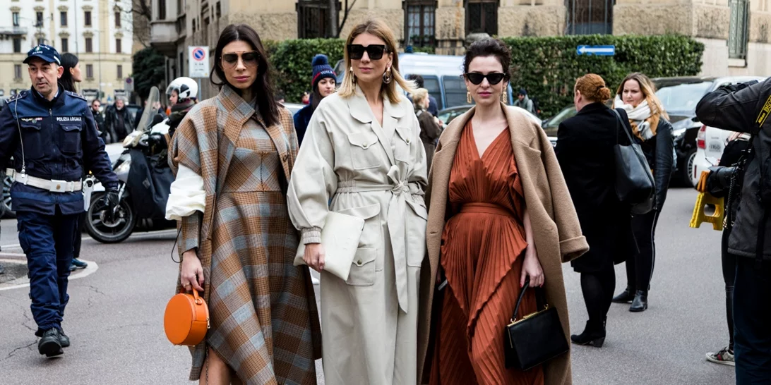 Οι fashion insiders μίλησαν | Τα αξεσουάρ που δεν θα λείπουν από καμία εμφάνιση το 2022