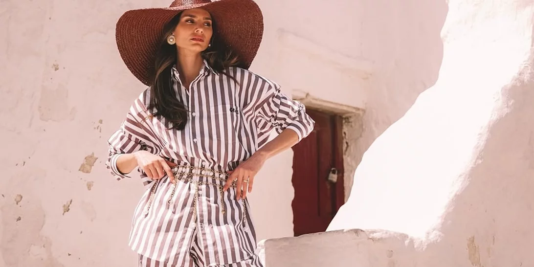 Ηλιάνα Παπαγεωργίου | Το πρωινό που επέλεξε στη Μαδρίτη, τής έδωσε ενέργεια για όλη τη μέρα