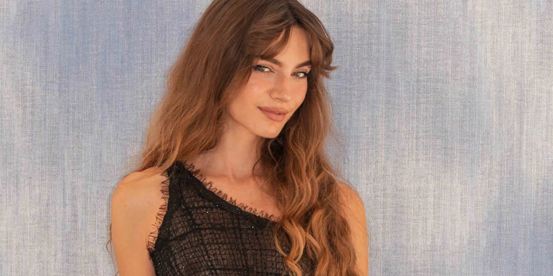 Beige nails | To minimal manicure που κάνουν τώρα όλες οι Παριζιάνες