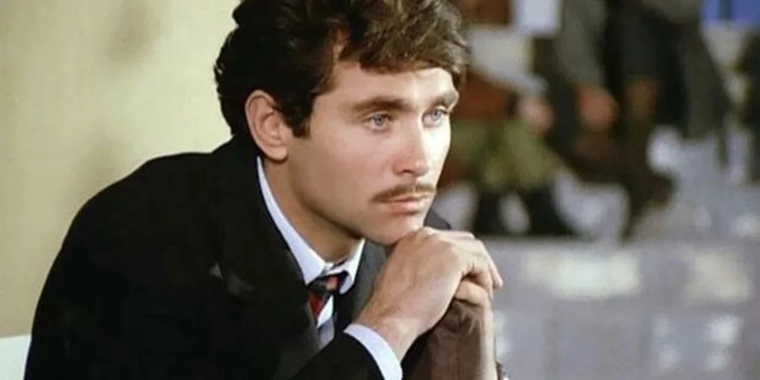 Ο ρόλος του πήγαινε πολύ | Όταν ο Φαίδωνας Γεωργίτσης πρωταγωνίστησε στο θρυλικό "Γιούγκερμαν"