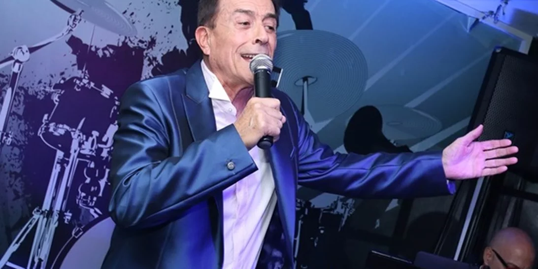 Έφυγε από τη ζωή ο Δάκης