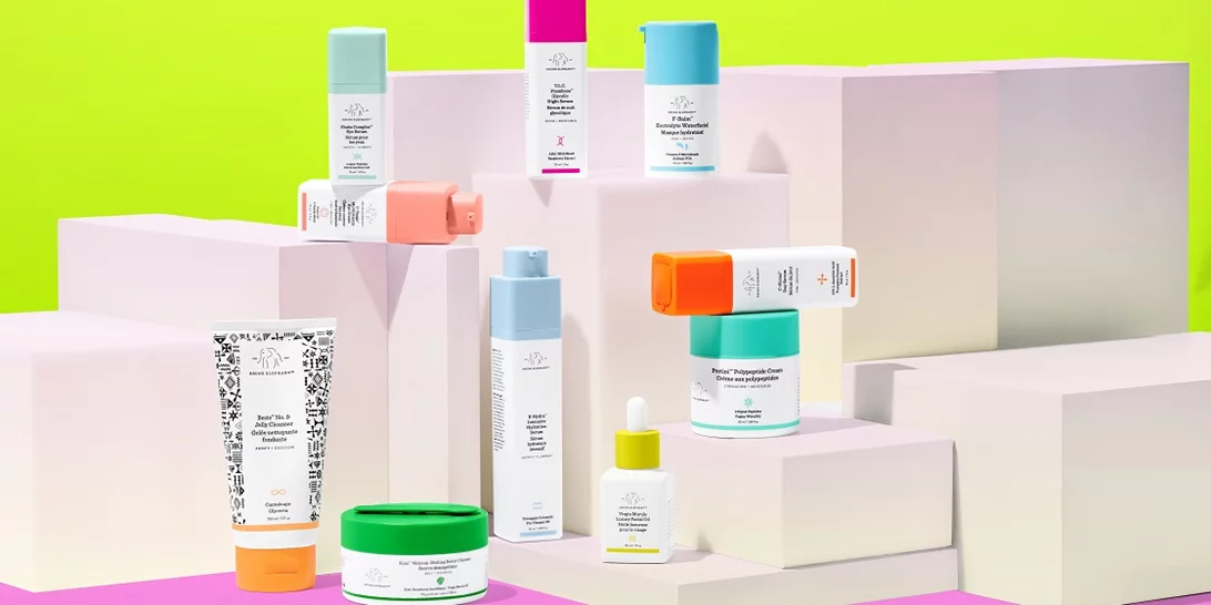 Fresh Beauty News | Τα προϊόντα Drunk Elephant ήρθαν στην Ελλάδα