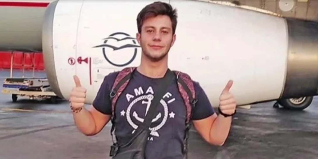 Τραγωδία στα Τέμπη | Κερδίζει την "μάχη" o μοναδικός επιζών του πρώτου βαγονιού