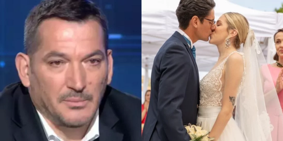 Πρωταγωνίστρια της σειράς "Αγγελική" έγινε για πρώτη φορά μητέρα, η αποκάλυψη που άφησε άφωνη την Ελένη Μενεγάκη & όλα τα νέα