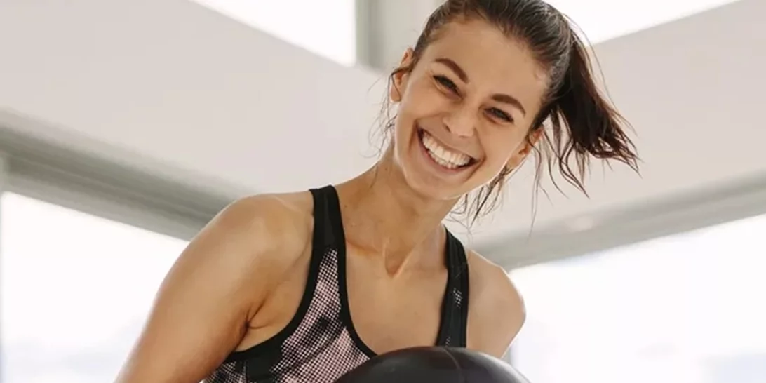 Σταμάτησες να ασκείσαι; Σε πόσο καιρό χάνεις τη φόρμα σου;