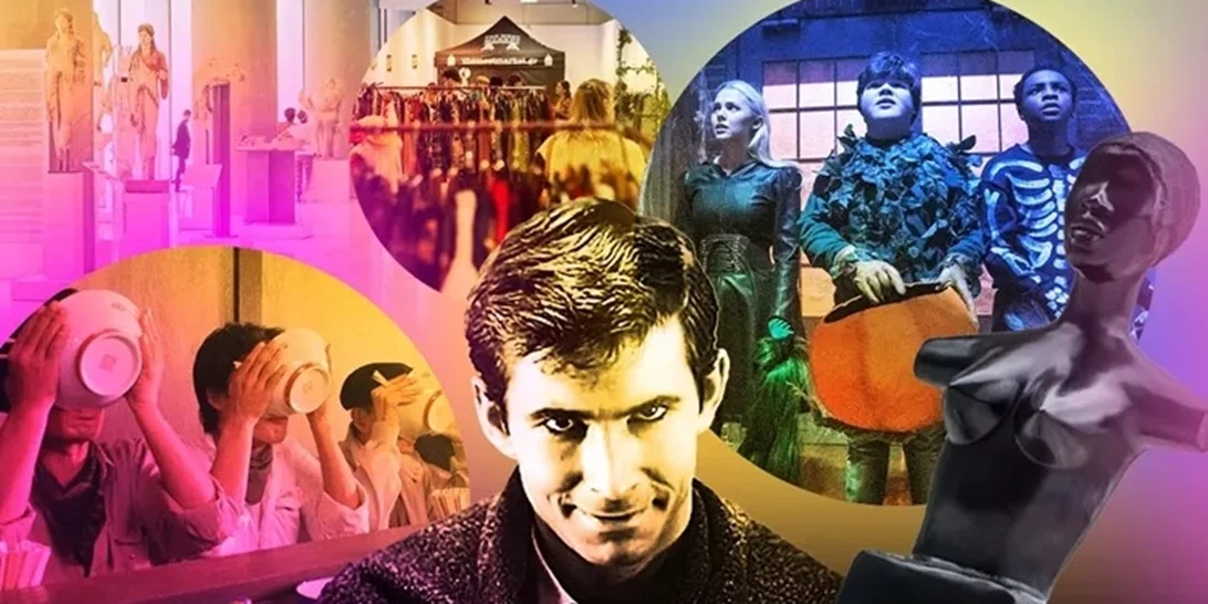 Όλα τα δωρεάν πράγματα που μπορείς να κάνεις στην Αθήνα τις επόμενες ημέρες