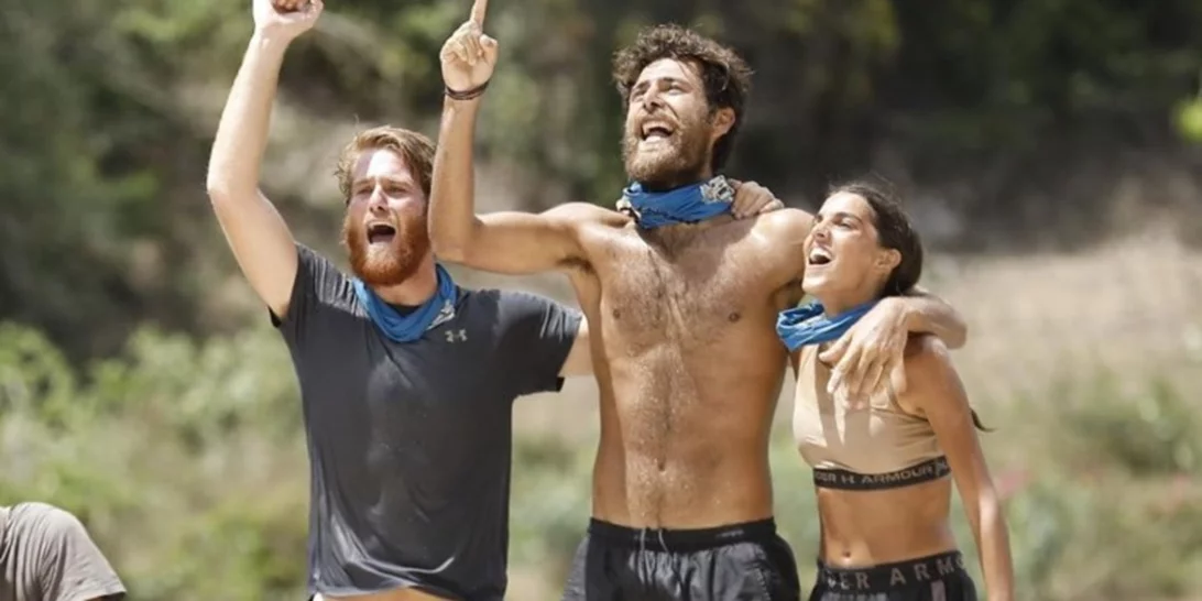 Survivor | Ο James Καφετζής για τη σχέση Νίκου – Άννας Μαρίας, οι επιθέσεις για τον ίδιο & ο Αλέξης Παππάς