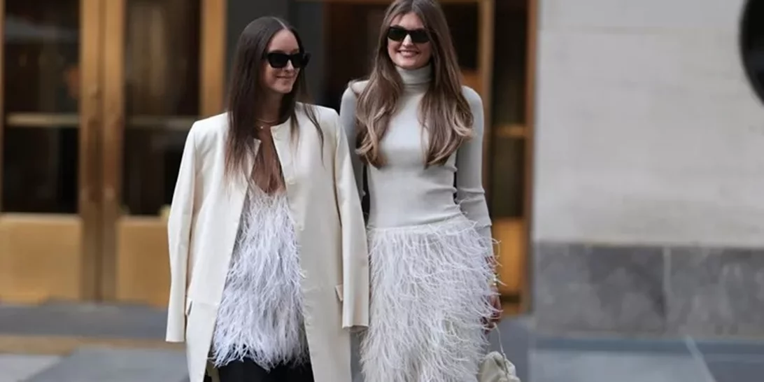 8 αρώματα μαλλιών που θα κάνουν τους πάντες να γυρνούν στο πέρασμά σου