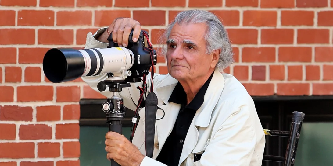 Έφυγε από τη ζωή σε ηλικία 78 ετών ο φωτογράφος Patrick Demarchelier