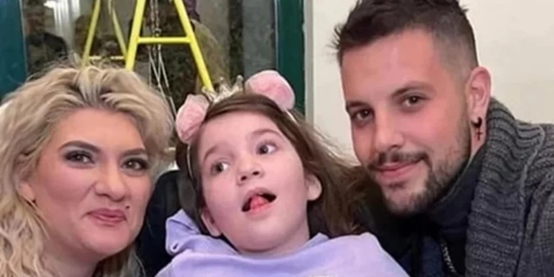 Ρούλα Πισπιρίγκου | "Η Τζωρτζίνα φοβόταν μην πεθάνει όπως οι αδερφές της" - Κόλαφος το πόρισμα της ψυχολόγου