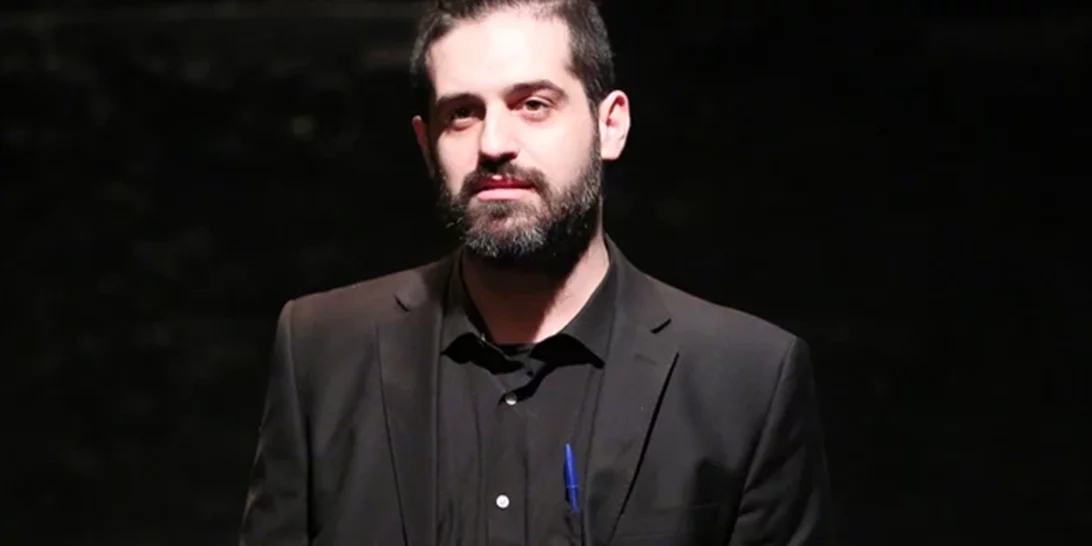 Η συγκλονιστική εξομολόγηση του Λευτέρη Γκιωνάκη, εγγονού του Γιάννη Γκιωνάκη