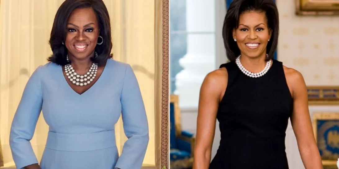 Η Viola Davis απάντησε στην κριτική που δέχθηκε για τον ρόλο της ως Michelle Obama