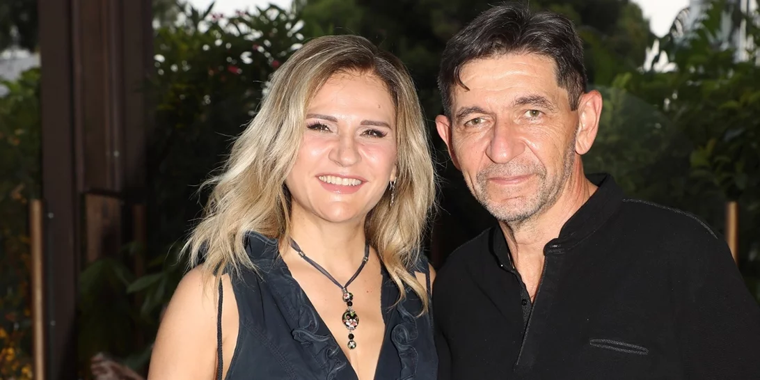 Μπέσσυ Μάλφα | Το άρωμα πούδρας που έχει πάντα στο boudoir της