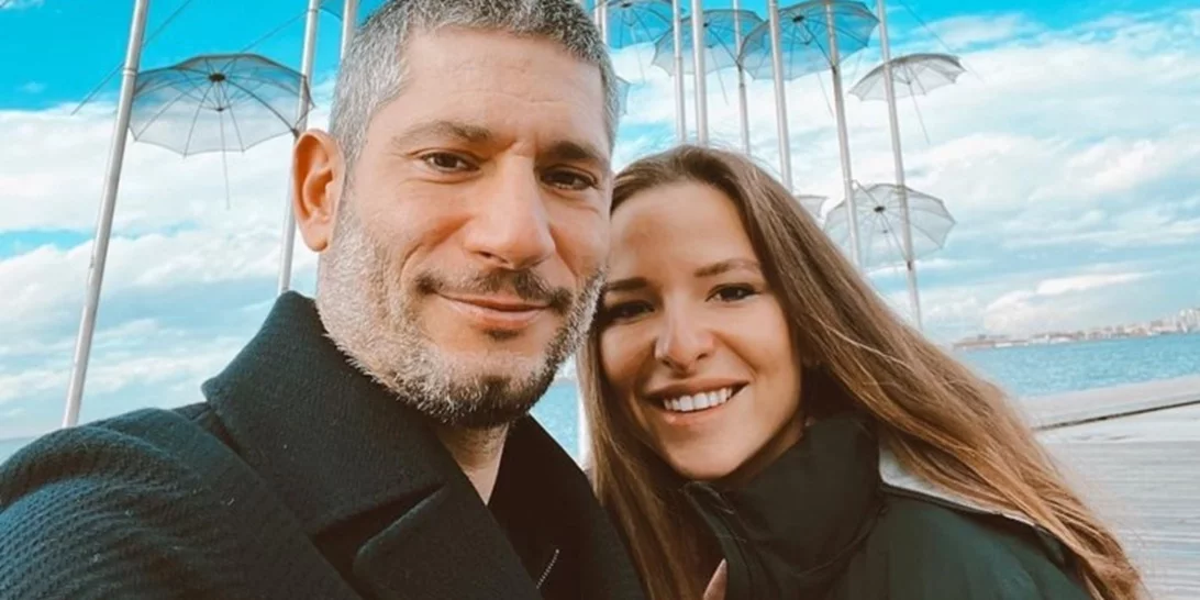 Η Εριέττα Κούρκουλου Λάτση για την εξωσωματική γονιμοποίηση | "Δημιουργήθηκε ένα πρόβλημα με τον κύκλο μου, που δεν διορθωνόταν όσο εύκολα νόμιζα"