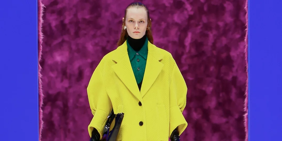 Prada | H FW21 συλλογή της είναι ένα γενναίο βήμα στη μόδα της μετά- covid εποχής
