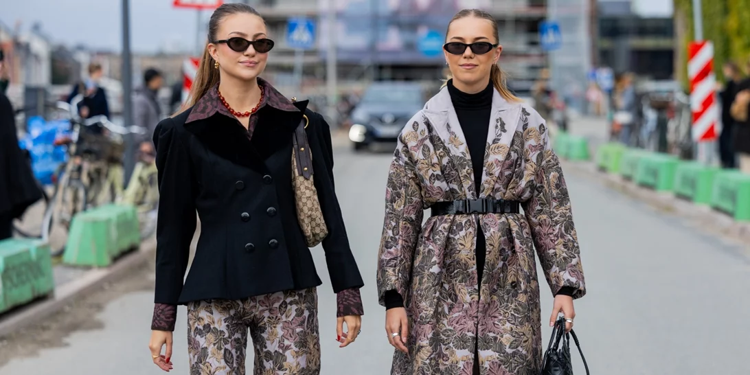 5 έξυπνοι τρόποι για να αναβαθμίσεις τα looks της καθημερινότητας