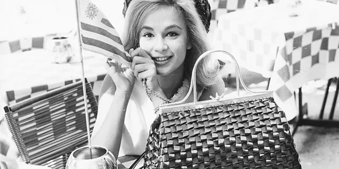 Το ταπεράκι της Αλίκης | Τι έτρωγε η Βουγιουκλάκη στις πρόβες της;