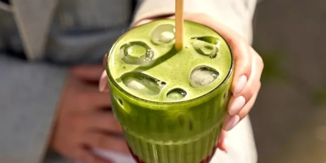 Προσοχή στο τσάι matcha - Πώς η υπερβολική κατανάλωση οδηγεί σε κόπωση και αναιμία