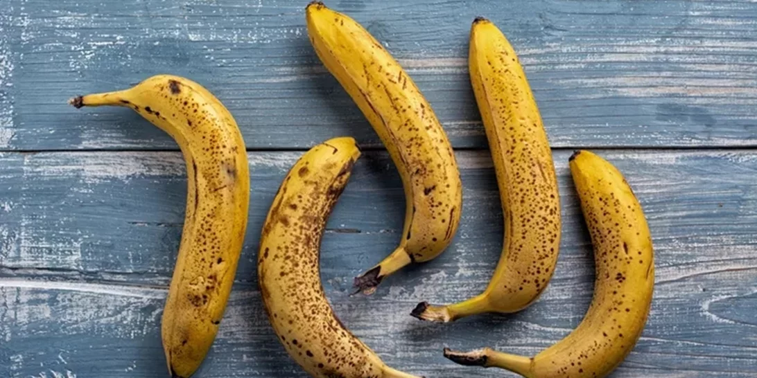 3 συνταγές για να αξιοποιήσεις δημιουργικά τις ώριμες μπανάνες