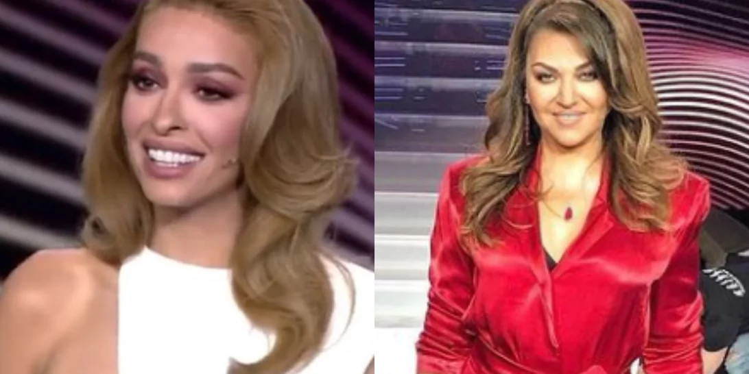 Ελένη Φουρέιρα VS Καίτη Γαρμπή | Ποια κέρδισε τις εντυπώσεις στο live του House of Fame;