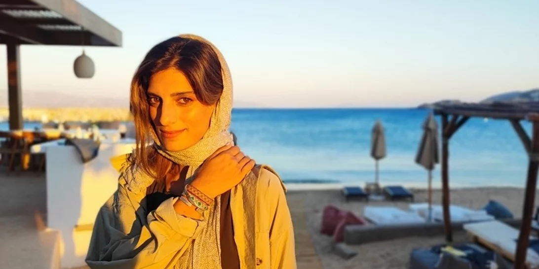 Χριστίνα Χειλά Φαμέλη | "Σας είδαμε στον δρόμο και ήσασταν πάρα πολύ ψυχρή"