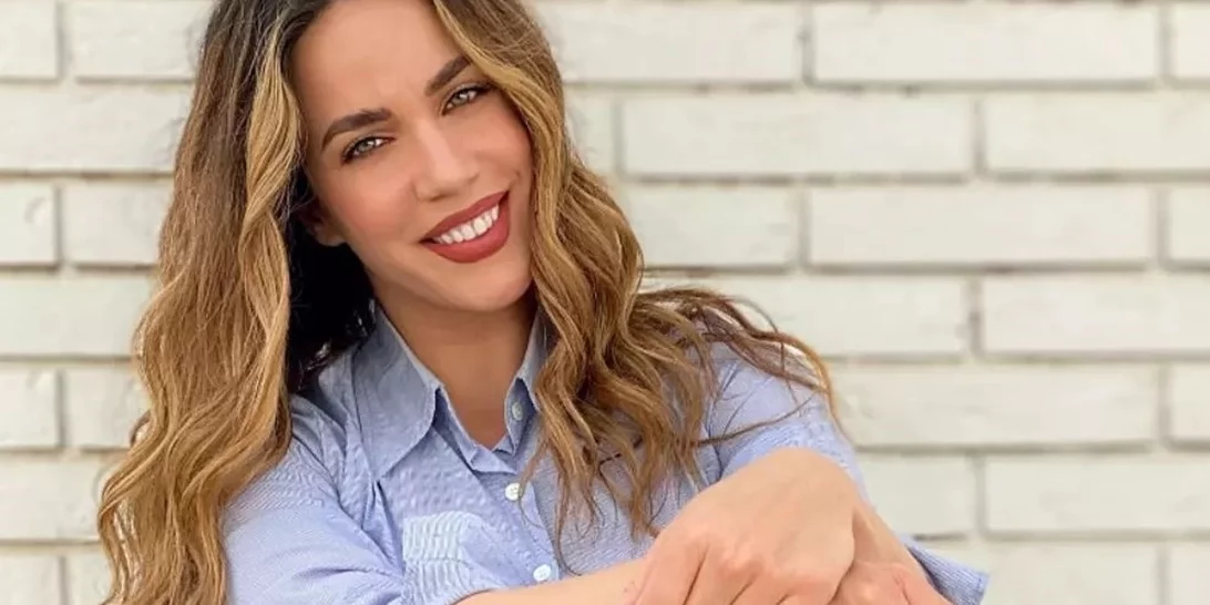 Στα χνάρια της μαμάς τους | Η Κατερίνα Στικούδη απαθανατίζει τους δυο γιους της να παίζουν μουσική