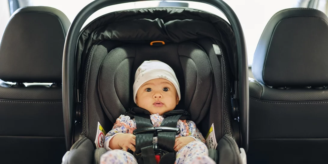 Μπορεί να ξεχάσει ο καθένας μας το μωρό στο αυτοκίνητο; Tι είναι το Σύνδρομο του "Ξεχασμένου Μωρού"