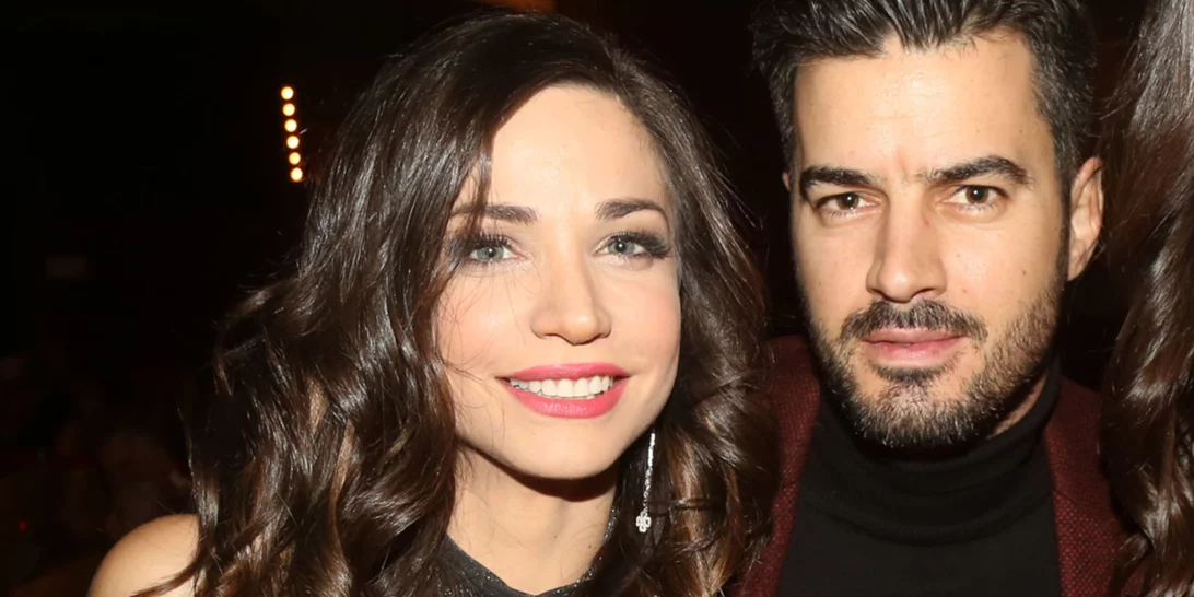 Κατερίνα Γερονικολού | Η σχέση με την "πεθερά" της και ο λόγος που της κάνει παράπονα (vid)