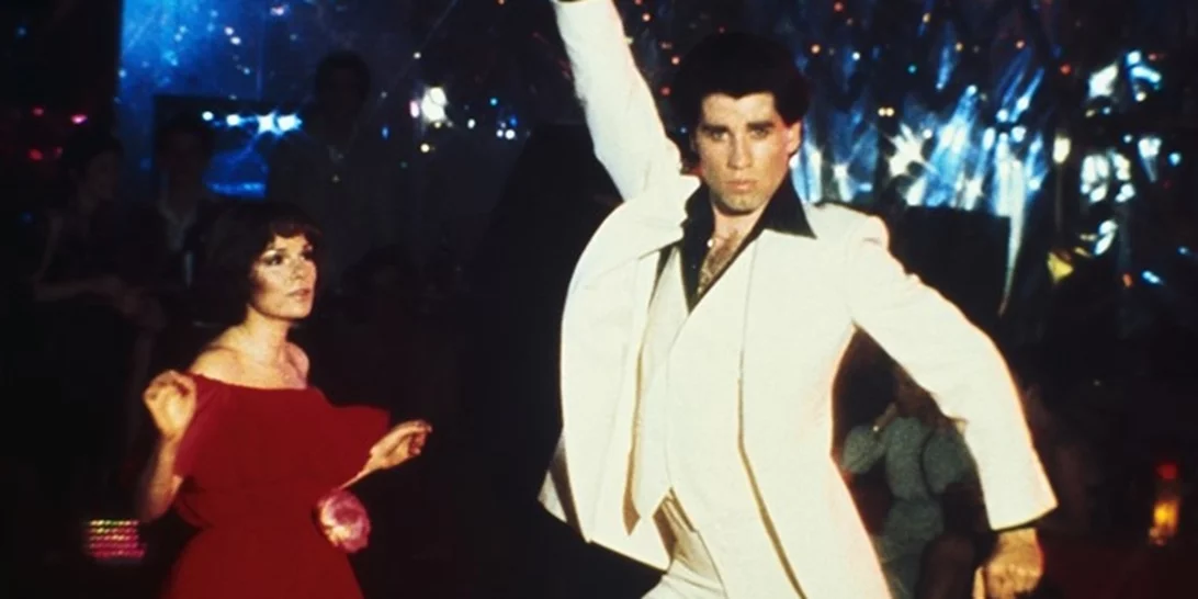 "Πυρετός το Σαββατόβραδο" | H εναρκτήρια σκηνή παραμένει μία από τις κορυφαίες όλων των εποχών