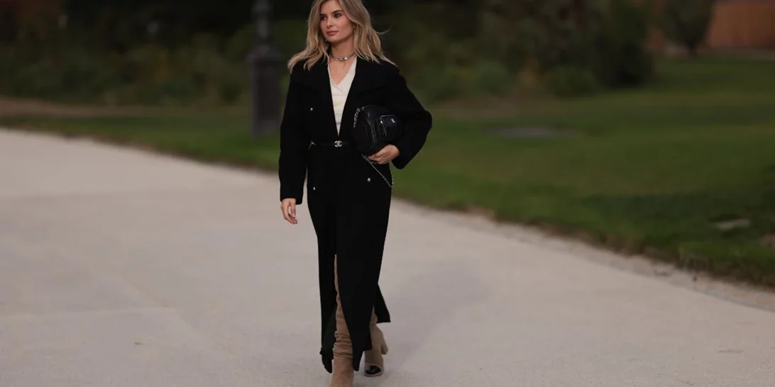 Οι συμβουλές μόδας που δεν διαπραγματεύονται οι γυναίκες με διαχρονικό στιλ