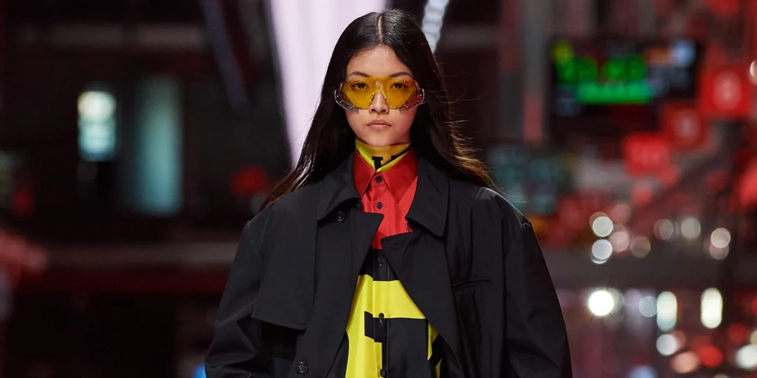 Σταμάτα ό,τι κάνεις | Η Ferrari παρουσίασε την πρώτη ready to wear συλλογή της