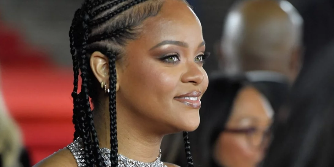 Rihanna | Μοιράστηκε το πρώτο της βίντεο με τον γιο της στο TikTok