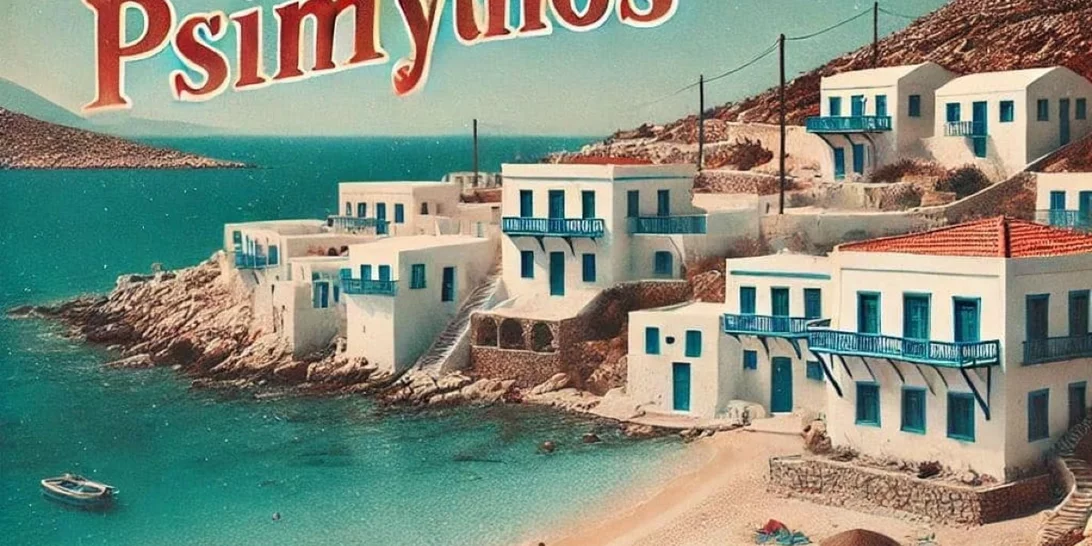 Ποιος έχει κάνει διακοπές τελικά στην Ψίμυθο;