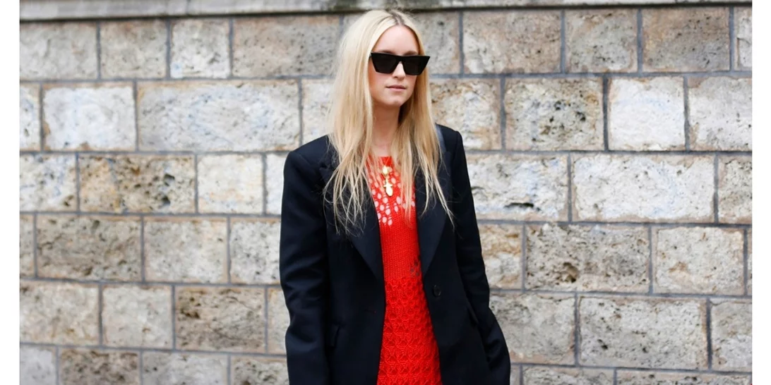 Τα πανωφόρια που ταιριάζουν τέλεια με τα χειμερινά φορέματα