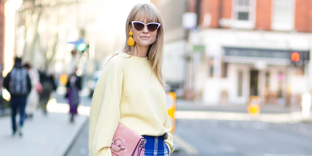 Πέντε πλεκτά που πρέπει να προσθέσεις στη συλλογή σου