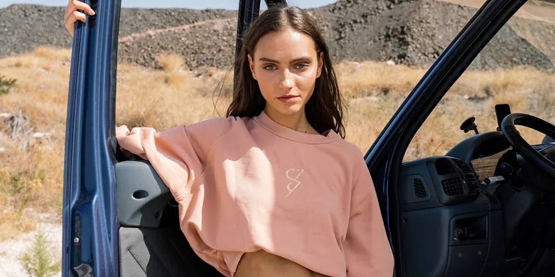 Studio 83 | Η νέα Athleisure συλλογή μόλις κυκλοφόρησε και θα σε κάνει να αγαπήσεις το casual ντύσιμο