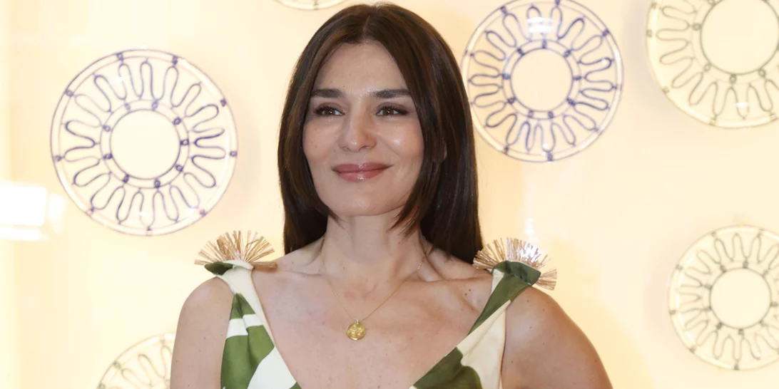 "Υποκλίνομαι" | Η Μαρία Ναυπλιώτου αποθεώνει τη Μαρίνα Σπανού στη συναυλία της