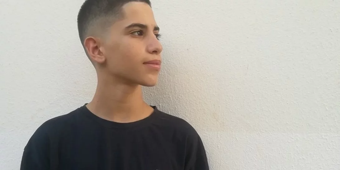 "Δεν είμαι ήρωας, μη με αποκαλείτε έτσι" | Η ιστορία του Άγγελου που έσωσε 16 συνανθρώπους στο δυστύχημα στα Τέμπη