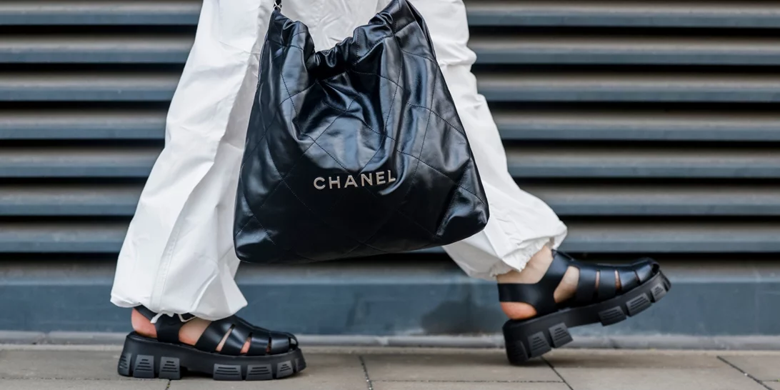 Fisherman sandals | Τα διαχρονικά πέδιλα που οι fashionistas επιλέγουν για την άνοιξη