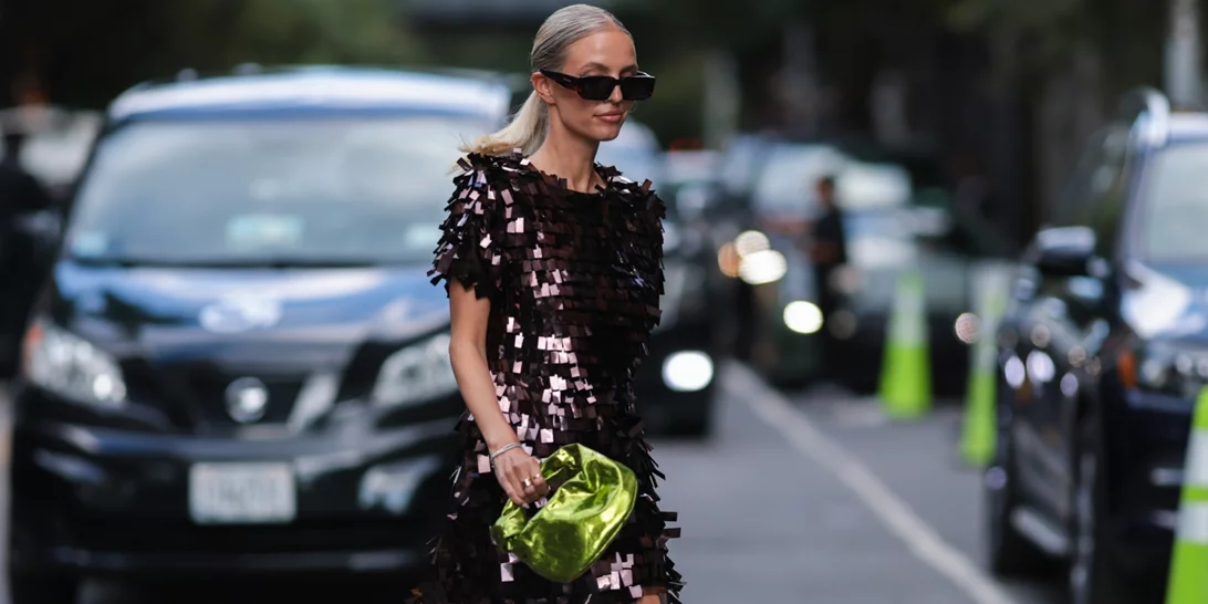 5 συμβουλές μόδας για να δημιουργήσεις κομψά glam looks στις γιορτές