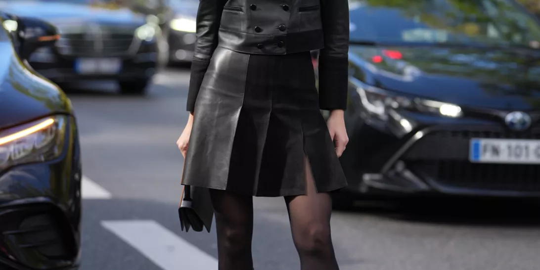 Αν αγαπάς τα animal prints, αυτός είναι ο πιο chic τρόπος να τα υιοθετήσεις στο μανικιούρ σου