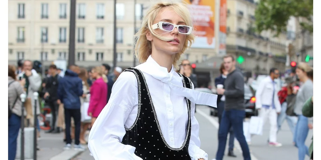 5 easy-to-copy επιλογές για εσένα που δεν έχεις αποφασίσει ακόμα τι θα φορέσεις τα Χριστούγεννα