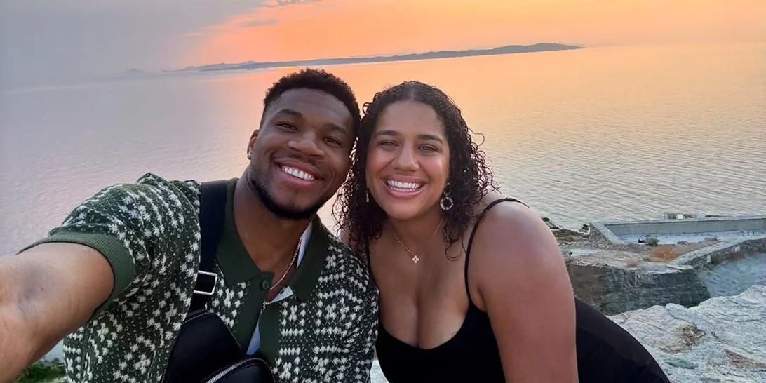 Γιάννης Αντετοκούνμπο | Η τρυφερή κίνηση για χάρη της συζύγου του, Μαράια